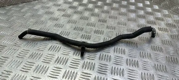 Mazda CX-5 Fuel line/pipe/hose 