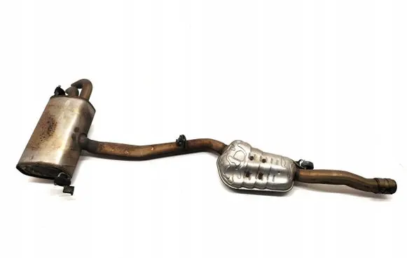 Audi Q5 SQ5 Muffler ending 80A253611H