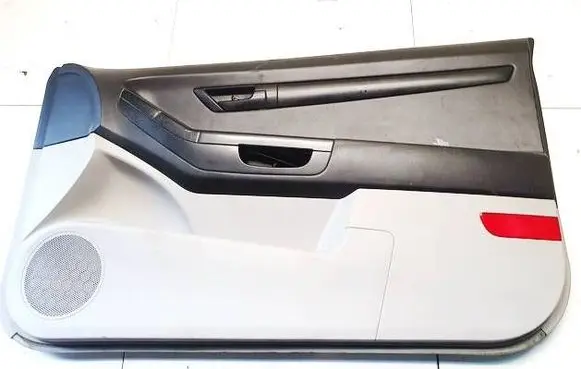 KIA Ceed Front door card panel trim 823101h300 82310-1h300