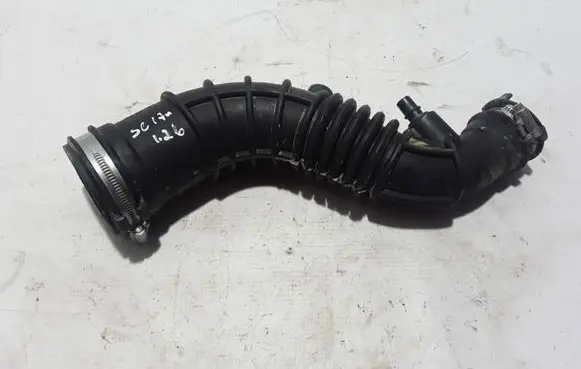 Renault Scenic IV - Grand scenic IV Air intake duct part 165767706R