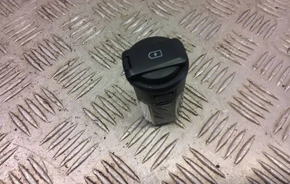 KIA Stonic USB socket connector 96125D4000