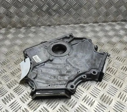 Jeep Grand Cherokee (WK) Timing chain cover 63D023011 K68147512AB