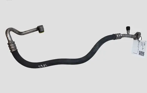 BMW 1 F20 F21 Air conditioning (A/C) pipe/hose 6453921223208