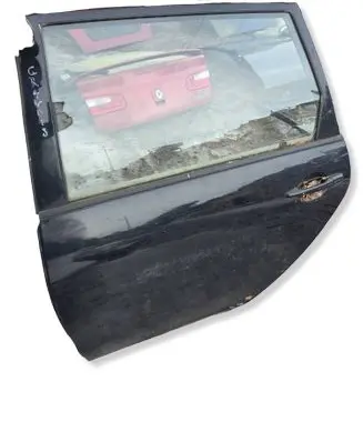 Mitsubishi Grandis Rear door 
