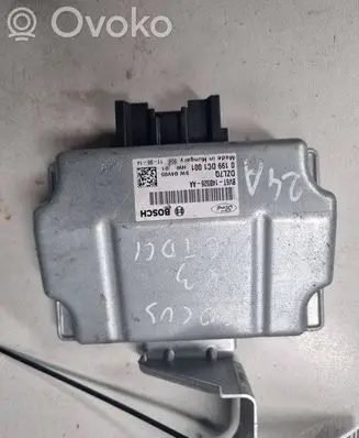 Ford Focus Other control units/modules BV6T14B526AA