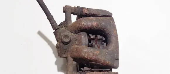 BMW 1 E81 E87 Front brake caliper