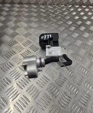 Air conditioning (A/C) expansion valve