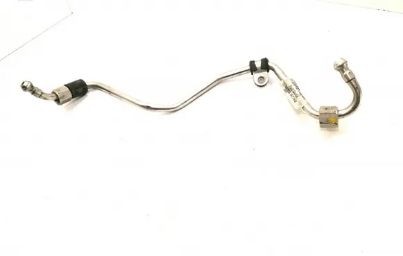 Audi A8 S8 D4 4H Fuel main line pipe 079127507BK
