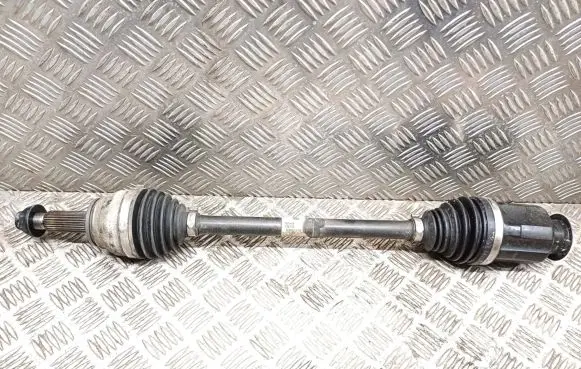 KIA Niro Front driveshaft 46501AO000