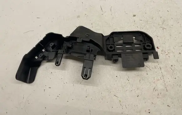 Mercedes-Benz S W222 Front door window regulator with motor A2227230214 936426102
