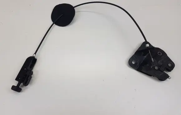 Mazda 6 Seat control switch RU25HG175