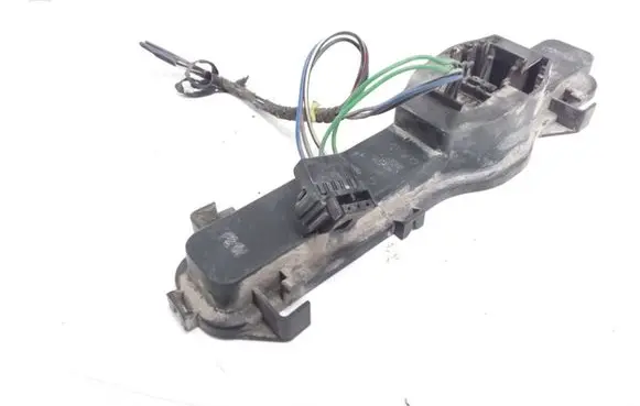 Tail light part