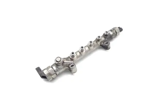 Mazda CX-5 Fuel main line pipe 