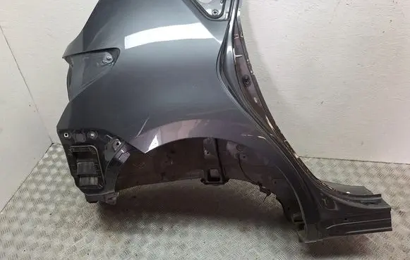 Toyota Verso Rear quarter panel 616010F020 616070F030