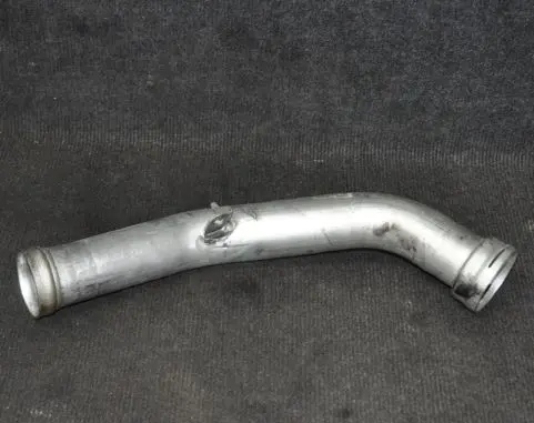 Mercedes-Benz ML W166 Intercooler hose/pipe A6420980707