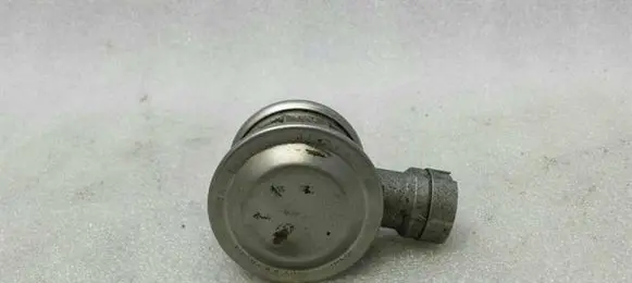 Porsche 911 991 EGR valve 99711320371