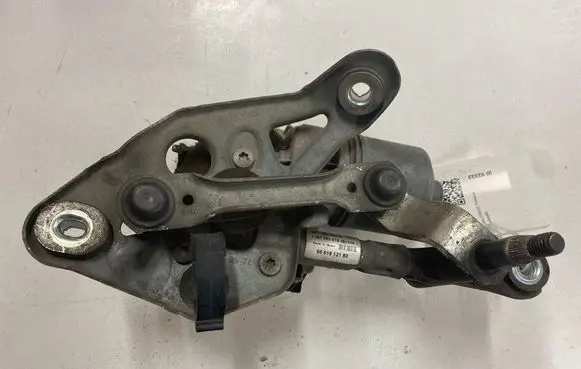Peugeot 407 Wiper motor 1137328305 0632405333