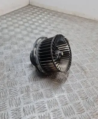 Volkswagen Sharan Heater fan/blower 7M1819021