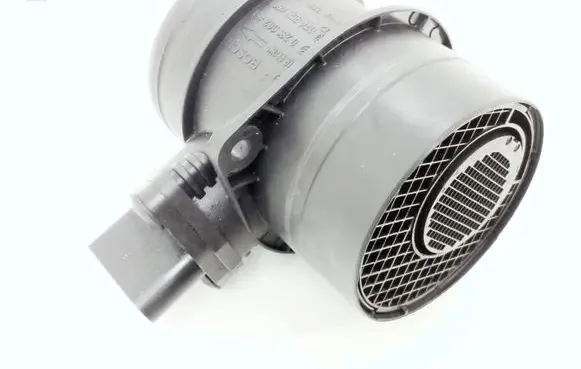 Volkswagen Touran I Mass air flow meter 0281002461 074906461B