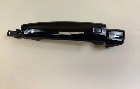 Audi A3 S3 8V Front door exterior handle 8V0837205A 8V0837205AY9B LY9B