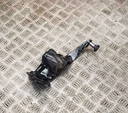 Renault Master III Sliding door lower roller guide/hinge 7946809R