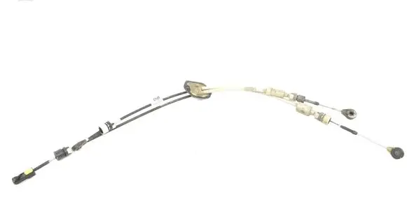 Mercedes-Benz CLS C218 X218 Gear shift cable linkage BK2R7E395DB