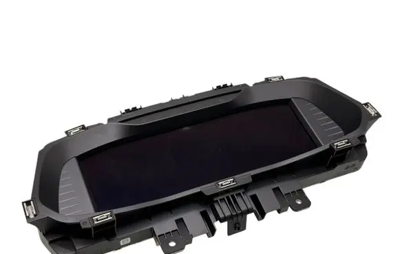 Speedometer (instrument cluster)