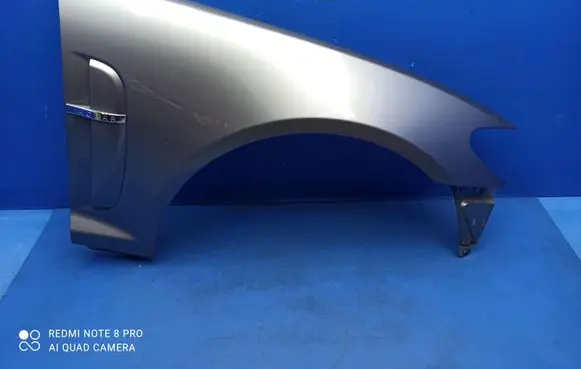 Jaguar XF Fender
