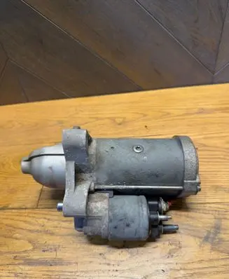 Ford Focus Starter motor JX6T11000ZA 25F80143KL