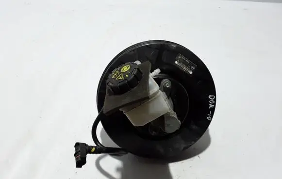 Dacia Dokker Brake booster 472107999R