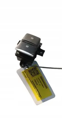 Ford Focus Electric car charge socket JX7T-28623-AA