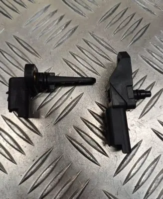 Citroen C4 I Picasso Air pressure sensor 9639469280 96646125