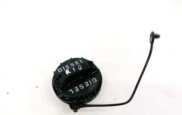 KIA Rio Fuel tank filler cap 