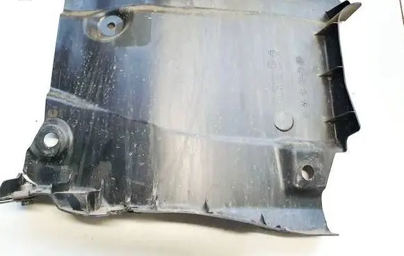 Mazda CX-30 Engine splash shield/under tray bcjh56341 assy5632z