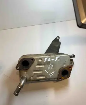 Mitsubishi L200 EGR valve cooler
