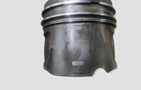 Jaguar XF X250 Piston 276DT