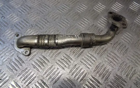 Volkswagen Jetta V EGR valve line/pipe/hose