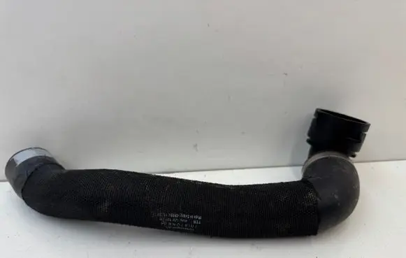 Audi Q7 4M Engine coolant pipe/hose 4M0122101 4M0122101DP
