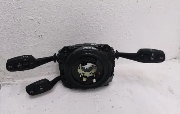 BMW X6 E71 Headlight wiper switch 9169072