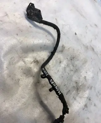 Ford Mondeo MK V Other wiring loom Dg9t2b254ah