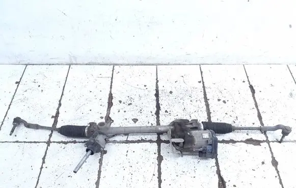 Ford Mondeo MK V Steering rack FG9C3D070DC 7818177264
