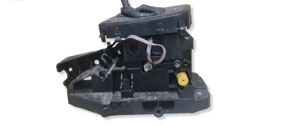 Volvo V70 Gear shifter/selector P08699287