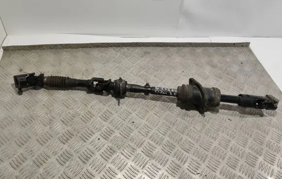 Jeep Grand Cherokee (WK) Steering column universal joint