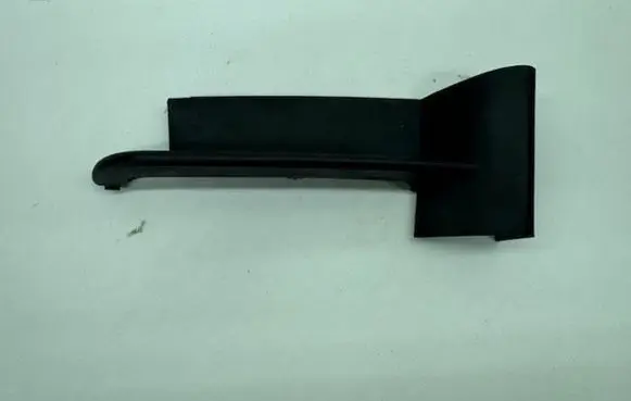 BMW 7 E65 E66 Front bumper lower grill 7056094 72758411