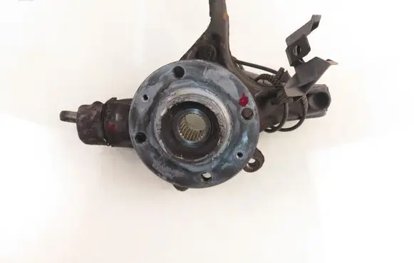 Peugeot 308 Front wheel hub spindle knuckle 