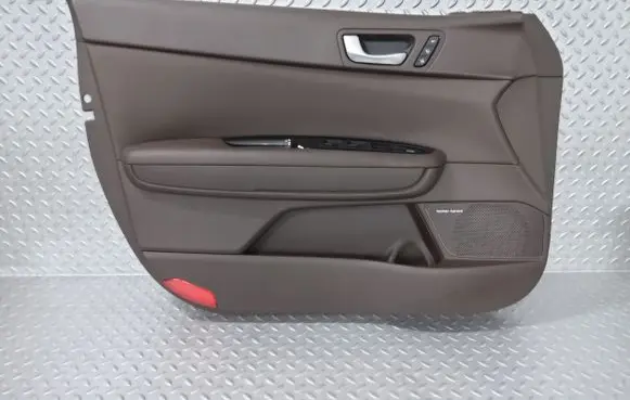 KIA Optima Front door card panel trim 82301D4DX0 82301D4DX0BJ8