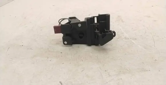 BMW 5 E60 E61 Curtain motor 9918003164
