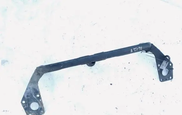 Audi A4 S4 B5 8D Intercooler hose/pipe