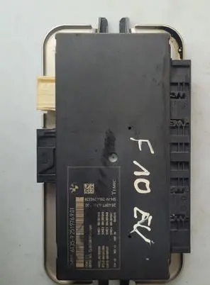 Light module LCM
