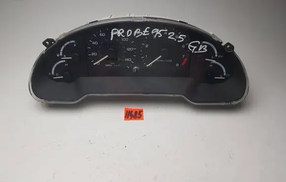 Ford Probe Speedometer (instrument cluster) KB4565430B OP0168002M0CO 060841